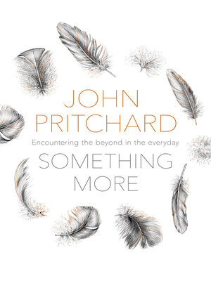 cover image of Something More